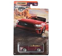 Matchbox 1961 Ford Ranchero - Blue 96/100