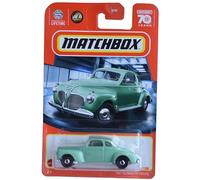 Matchbox MBX Construction S.C.P.R.X. SCPRX White Truck Die-Cast New Boxed 2015
