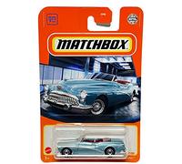 Matchbox 1953 Buicks Skylark (Glacier Blue) 15/100