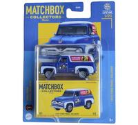 Matchbox Premium Collector Series - 1955 Ford Panel Delivery - 1/20