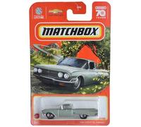 Matchbox MBX Construction S.C.P.R.X. SCPRX White Truck Die-Cast New Boxed 2015
