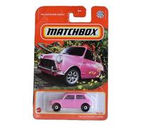 Matchbox MBX Construction S.C.P.R.X. SCPRX White Truck Die-Cast New Boxed 2015