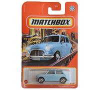 Matchbox MBX Construction S.C.P.R.X. SCPRX White Truck Die-Cast New Boxed 2015
