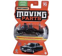 Matchbox 1964 Buick Riviera, Moving Parts 19/54