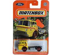 Matchbox 1965 Ford C900 Shell 63/100 Series 2022