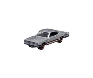 Matchbox 1966 Dodge Charger, 70 Years Special Edition 12/100