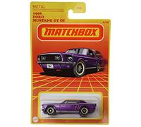 Matchbox GMC 3500 Attenuator Truck, [Orange] Working Rigs 15/16
