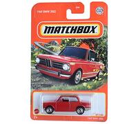 Matchbox 1969 BMW 2002 87/100