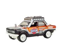 Matchbox 1970 Datsun 510 Rally Die-Cast Car