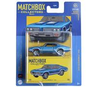 Matchbox Premium Collector Series - 1955 Ford Panel Delivery - 1/20