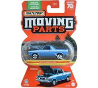 Matchbox Moving Parts Assortment