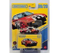 Matchbox Premium Collector Series - 1955 Ford Panel Delivery - 1/20