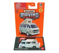 Matchbox 1986 Volkswagen T3 Vanagon National Parks #25 Moving Parts 2026 - New