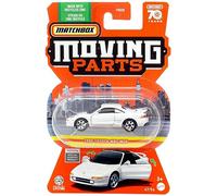 Matchbox 1990 Toyota MR2 W20, Moving Parts 47/54