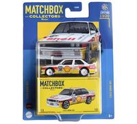 Matchbox 1993 BMW M3, Collectors 13/20 [White]