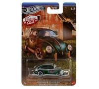 Matchbox 1995 BMW 318ti [Red] New for 2025! 05/125, 1:64 Scale Diecast Toy Vehicle