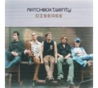 Matchbox 20 - Disease