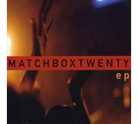 Matchbox 20 - Ep