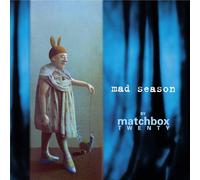 Matchbox Twenty - Mad Season [VINYL]