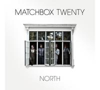 Matchbox 20 North LP Vinyl NEW
