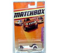 Matchbox 2010-3/100 Sports Cars '09 Caterham Superlight R500 1:64 Scale by Matchbox