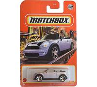 Matchbox MBX Construction S.C.P.R.X. SCPRX White Truck Die-Cast New Boxed 2015