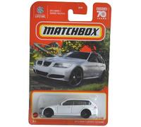 Matchbox MBX Construction S.C.P.R.X. SCPRX White Truck Die-Cast New Boxed 2015