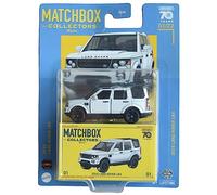 Matchbox Premium Collector Series - 1955 Ford Panel Delivery - 1/20