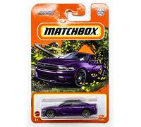 Matchbox 1975 Opel Kadett C GT/E 56/100 (Yellow)