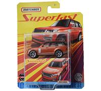 Matchbox Premium Collector Series - 1955 Ford Panel Delivery - 1/20