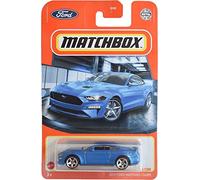 Matchbox GMC 3500 Attenuator Truck, [Orange] Working Rigs 15/16