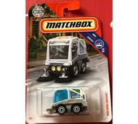 Matchbox 2019 MBX Mini Swisher