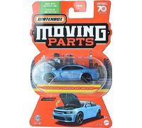 Matchbox 2020 Dodge Charger SRT Hellcat, Moving Parts 39/54