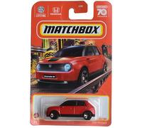 Matchbox MBX Construction S.C.P.R.X. SCPRX White Truck Die-Cast New Boxed 2015