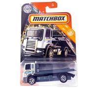 Matchbox MBX Flatbed King (MBX City) 2020 - 25/100