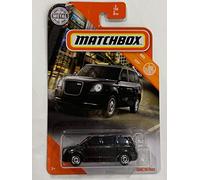 Matchbox MBX Construction S.C.P.R.X. SCPRX White Truck Die-Cast New Boxed 2015