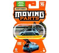 Matchbox Moving Parts Assortment