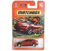 Matchbox MBX Construction S.C.P.R.X. SCPRX White Truck Die-Cast New Boxed 2015