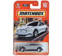 Matchbox MBX Construction S.C.P.R.X. SCPRX White Truck Die-Cast New Boxed 2015