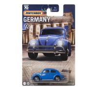 MATCHBOX 2022 70 YEARS ANNIVERSARY GERMANY SERIES DIE CAST CARS SCALE 1:64 GWL49