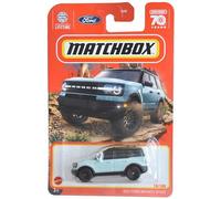 Matchbox MBX Construction S.C.P.R.X. SCPRX White Truck Die-Cast New Boxed 2015