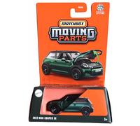 Matchbox Moving Parts Assortment
