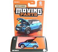 Matchbox Moving Parts Assortment