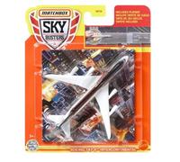 Matchbox 2022 - Sky Busters - Boeing 747-8 Intercontinental - #27/33