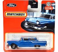 Matchbox 2024 Ford Custom 300 [Blue] 1957 Blue 41/100