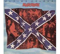 Matchbox (3) - Matchbox - Flying Colours - Magnet - 6.24877 AP