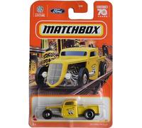 Matchbox MBX Construction S.C.P.R.X. SCPRX White Truck Die-Cast New Boxed 2015