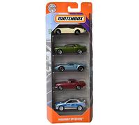 Matchbox GMC 3500 Attenuator Truck, [Orange] Working Rigs 15/16