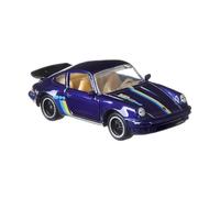 Matchbox 50th Anniversary Super Fast '80 Porsche 911 Turbo