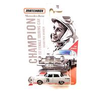 Matchbox MBX Construction S.C.P.R.X. SCPRX White Truck Die-Cast New Boxed 2015